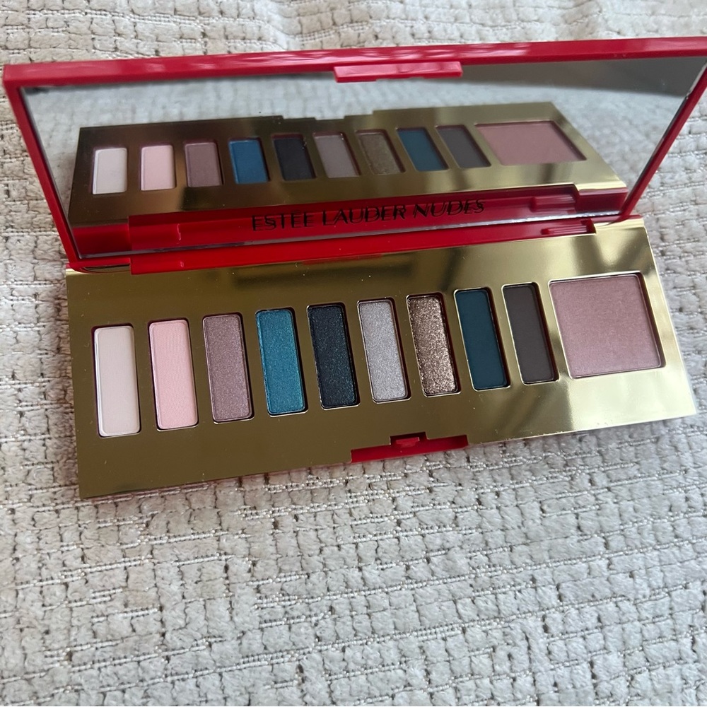 Estee Lauder Envy Pure Color Eye and Cheek Palette